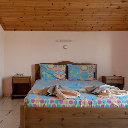 Hotel Karagiannis Лименария Экстерьер фото