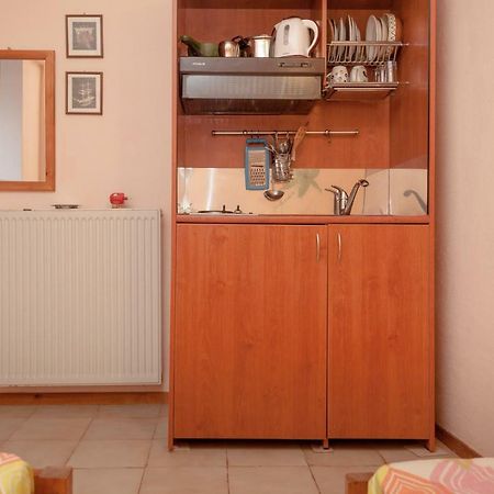 Hotel Karagiannis Лименария Экстерьер фото
