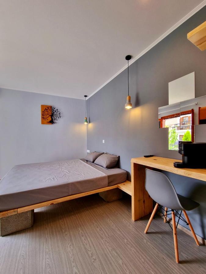 Hotel Karagiannis Лименария Экстерьер фото