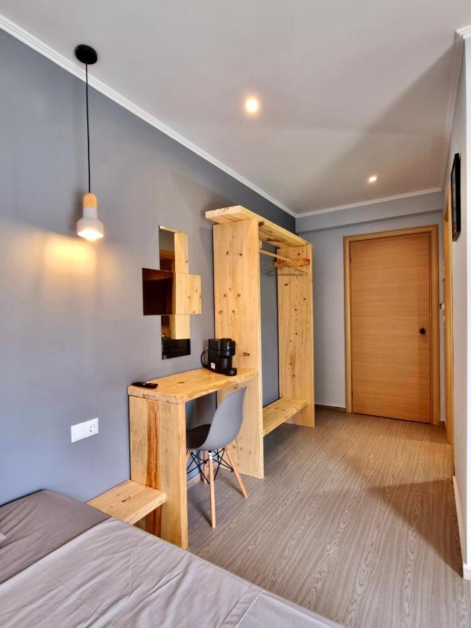 Hotel Karagiannis Лименария Экстерьер фото