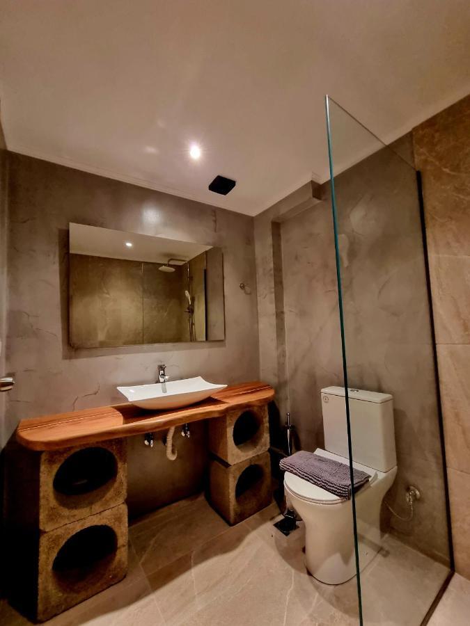 Hotel Karagiannis Лименария Экстерьер фото