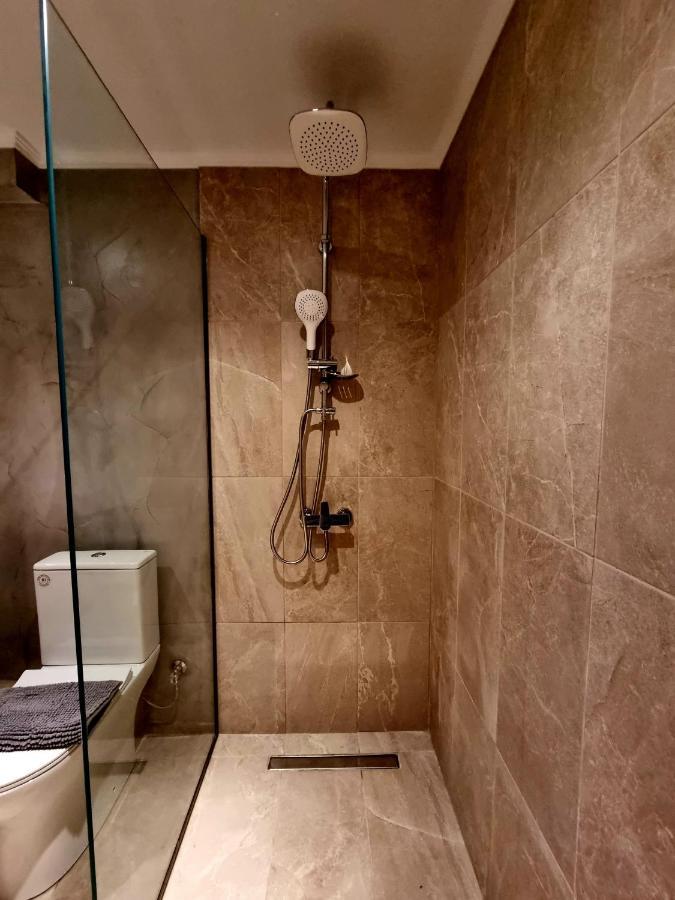 Hotel Karagiannis Лименария Экстерьер фото