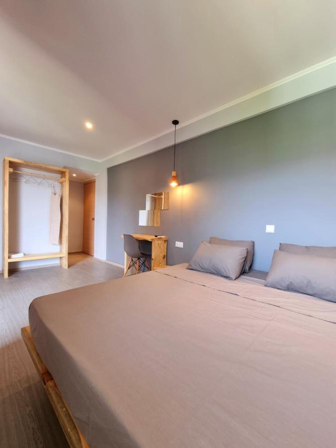 Hotel Karagiannis Лименария Экстерьер фото