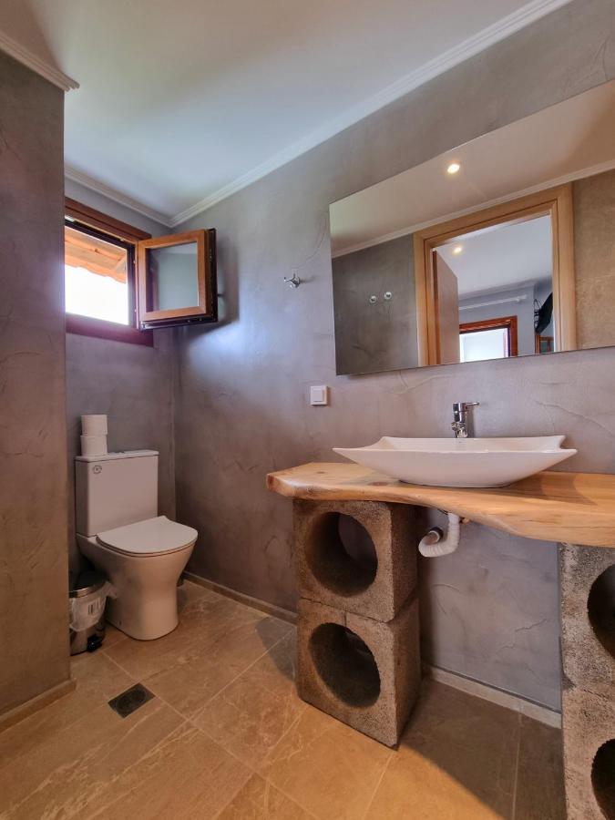Hotel Karagiannis Лименария Экстерьер фото