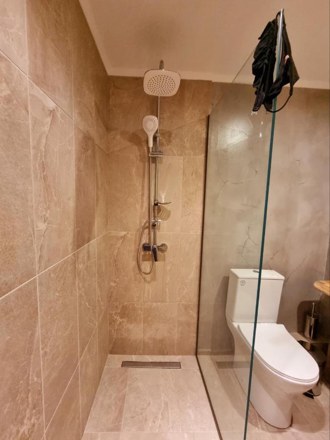 Hotel Karagiannis Лименария Экстерьер фото