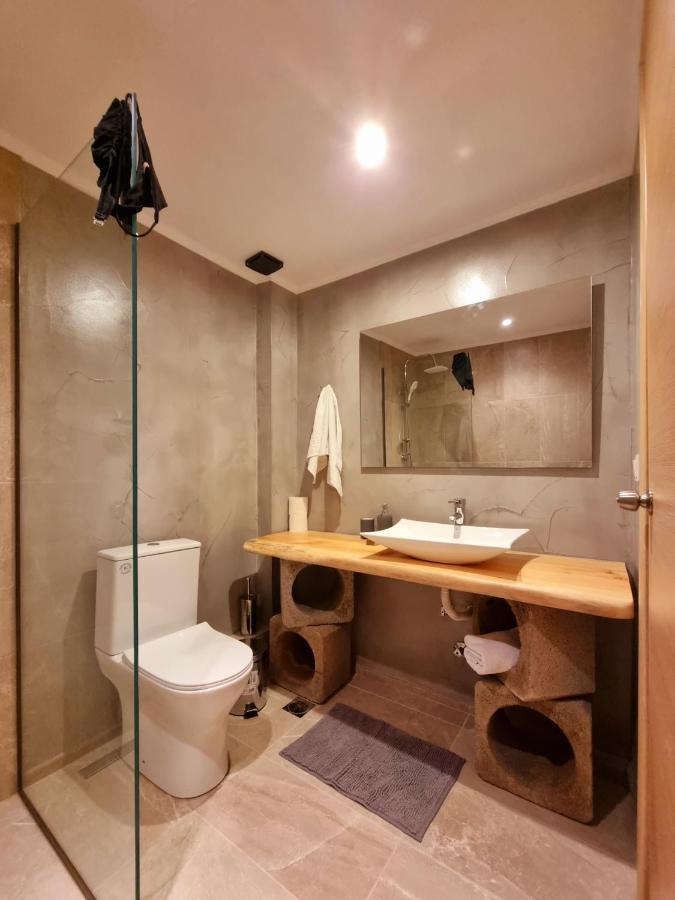 Hotel Karagiannis Лименария Экстерьер фото