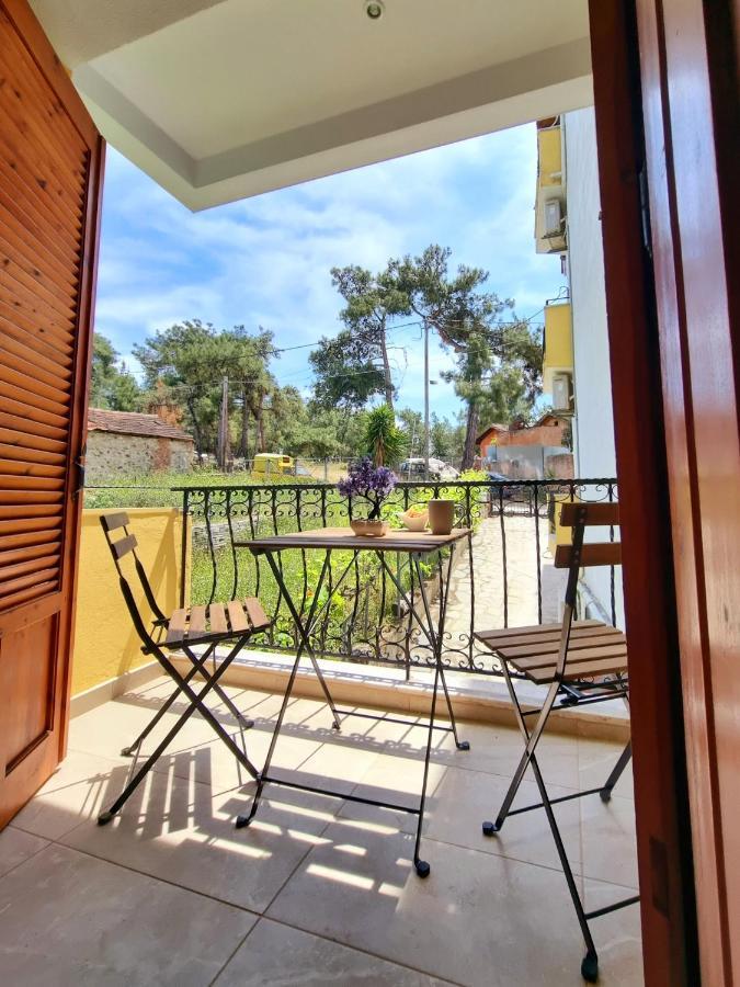 Hotel Karagiannis Лименария Экстерьер фото