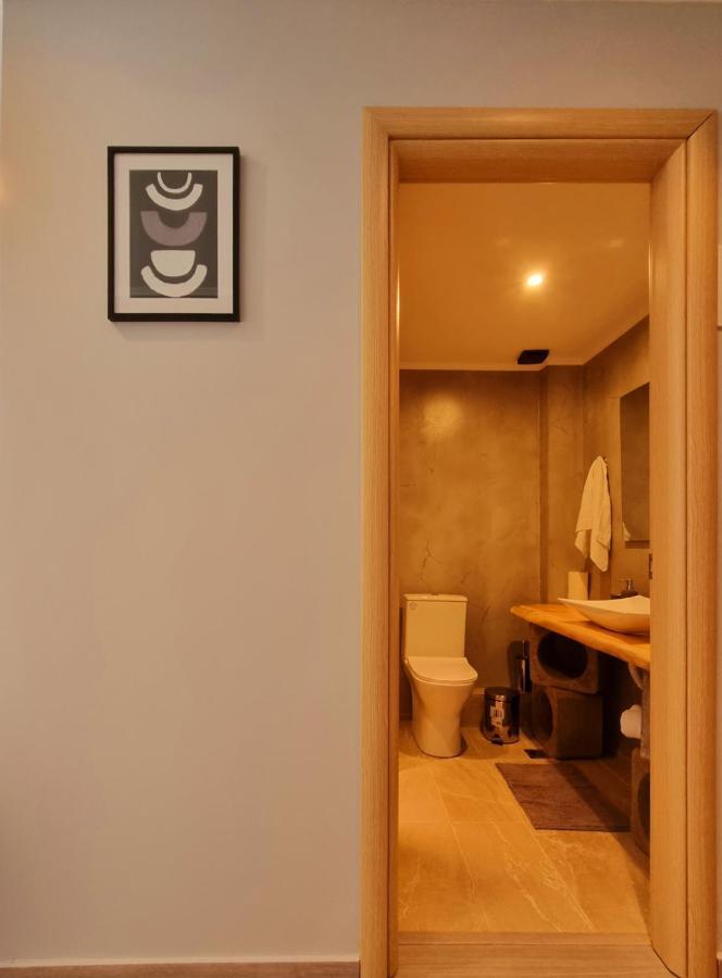 Hotel Karagiannis Лименария Экстерьер фото