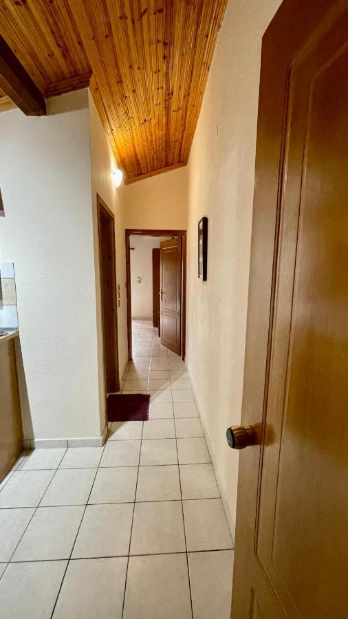Hotel Karagiannis Лименария Экстерьер фото