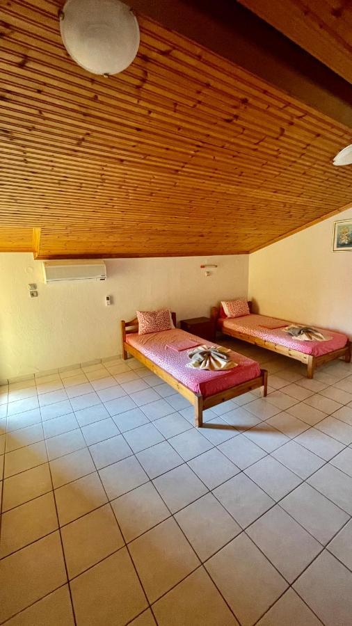Hotel Karagiannis Лименария Экстерьер фото