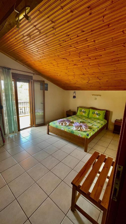 Hotel Karagiannis Лименария Экстерьер фото