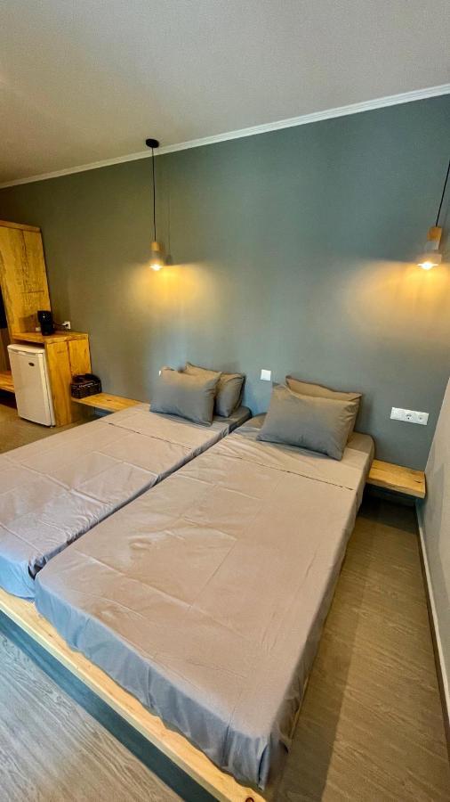 Hotel Karagiannis Лименария Экстерьер фото