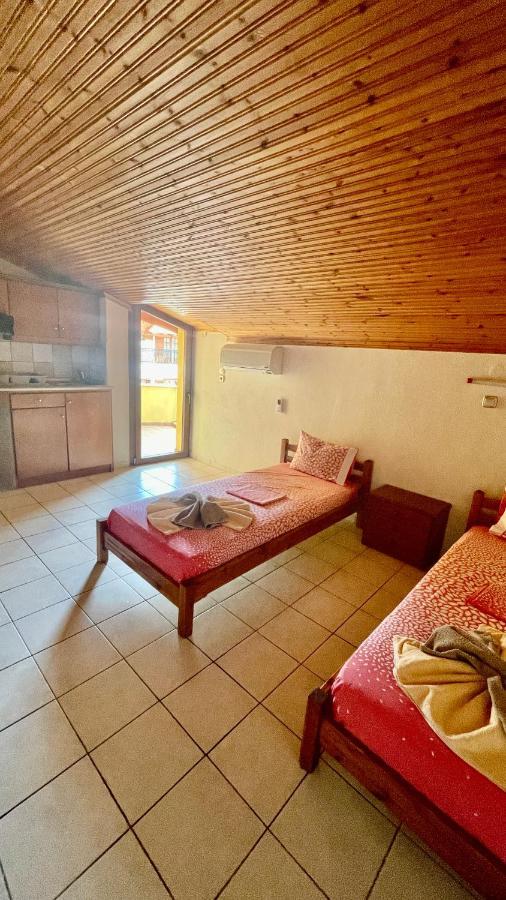Hotel Karagiannis Лименария Экстерьер фото