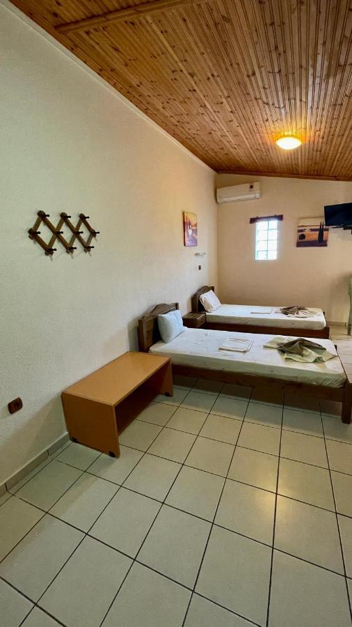 Hotel Karagiannis Лименария Экстерьер фото