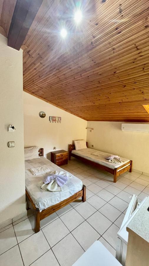 Hotel Karagiannis Лименария Экстерьер фото