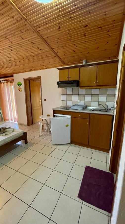 Hotel Karagiannis Лименария Экстерьер фото