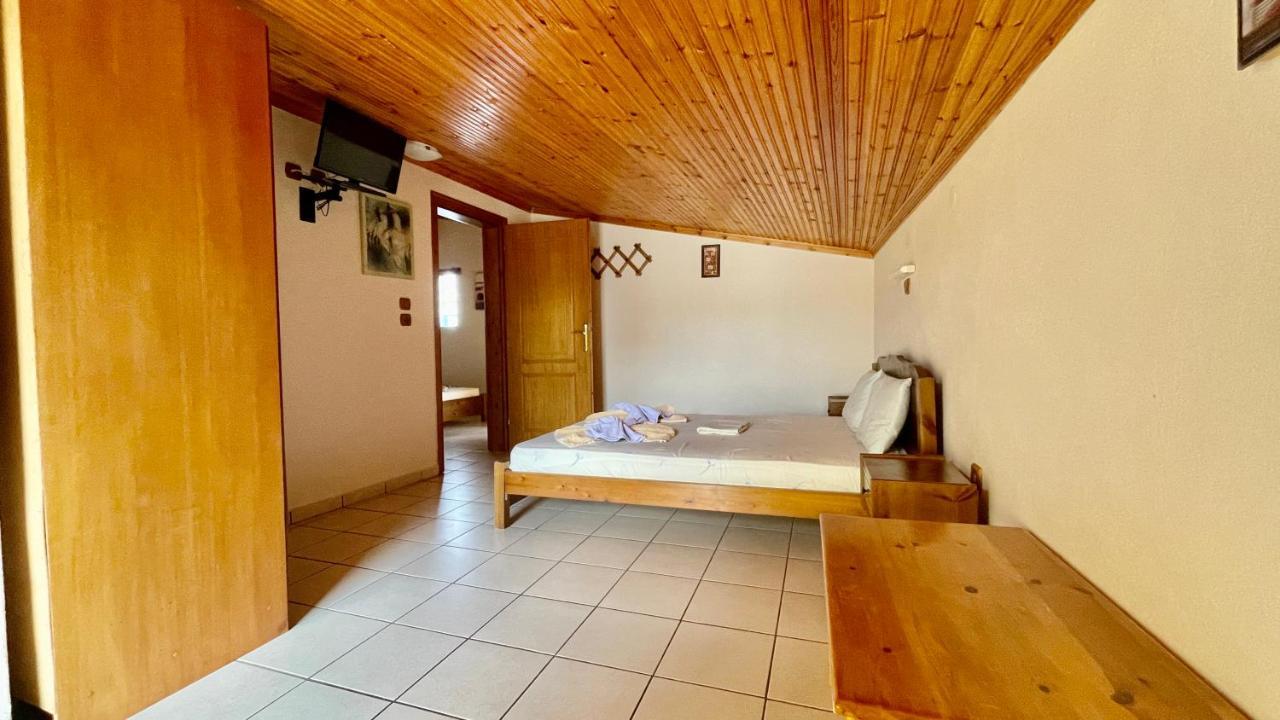 Hotel Karagiannis Лименария Экстерьер фото