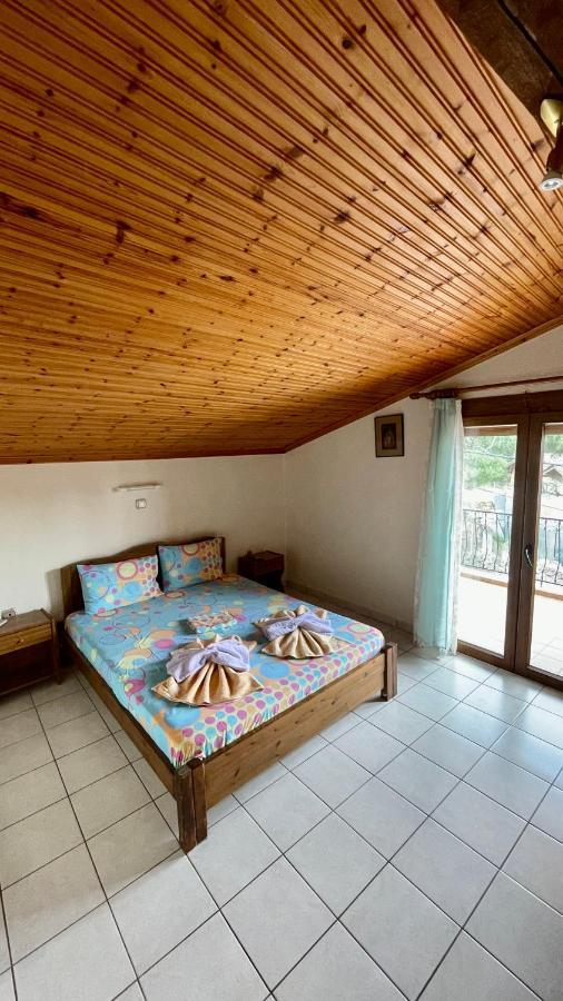 Hotel Karagiannis Лименария Экстерьер фото