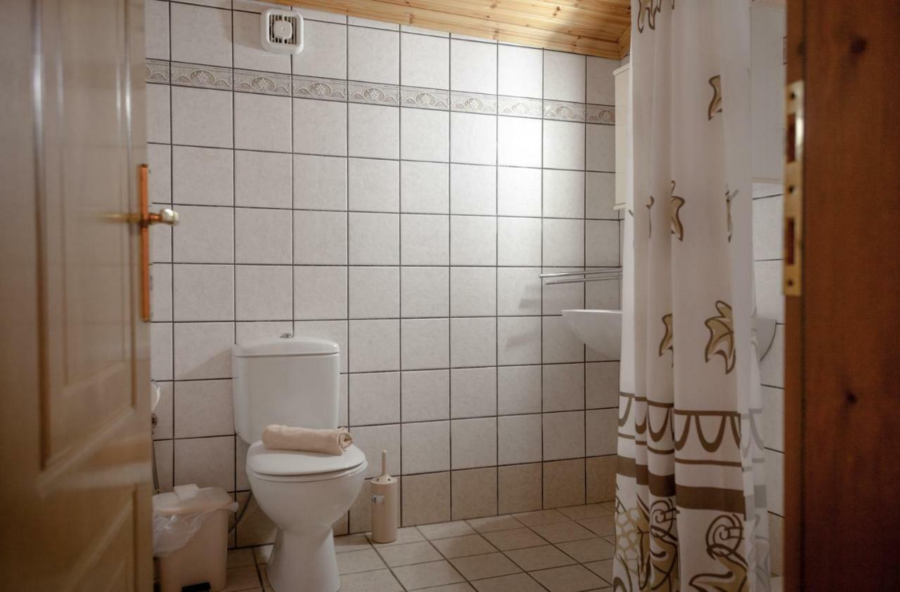 Hotel Karagiannis Лименария Экстерьер фото