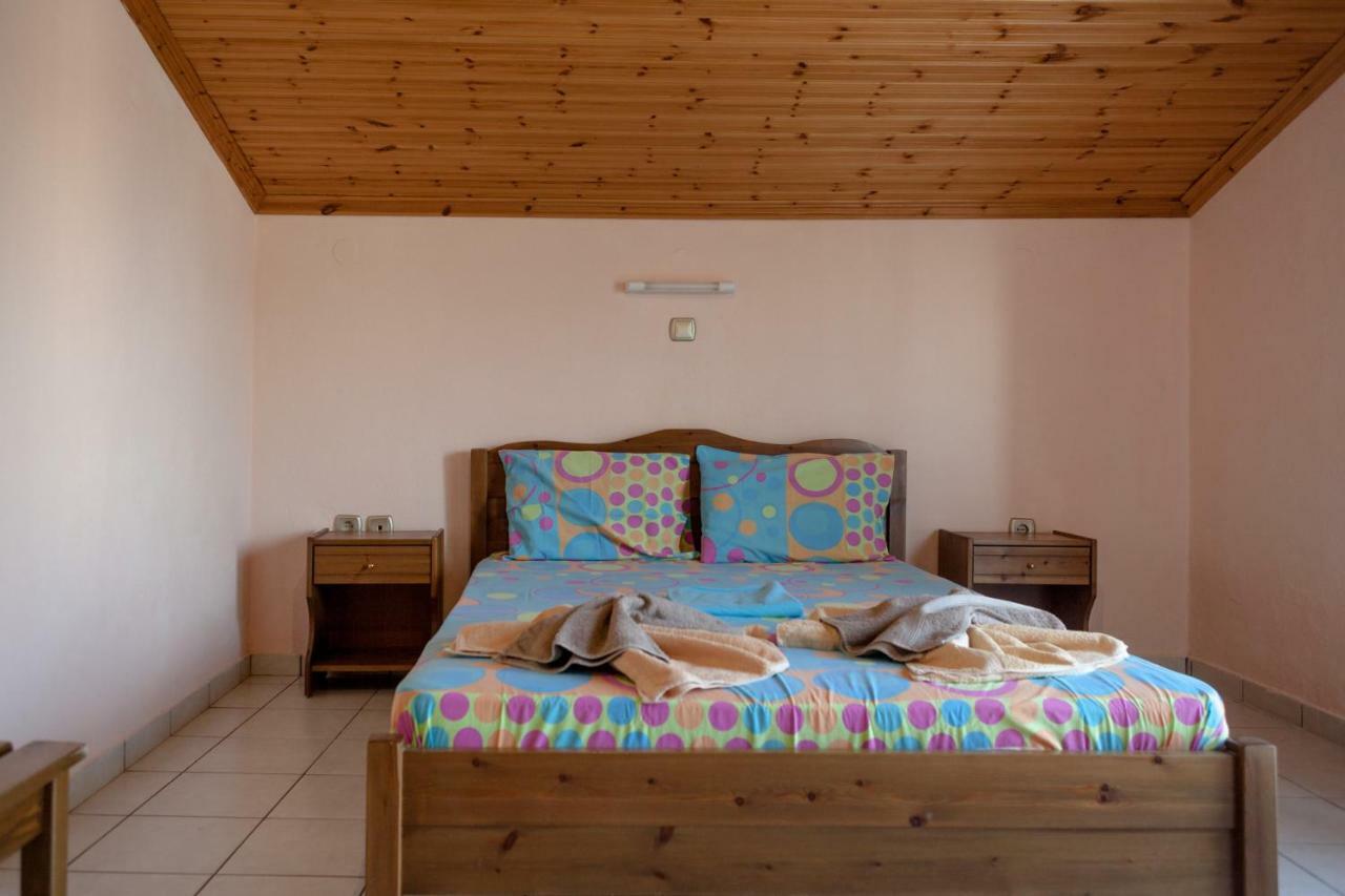 Hotel Karagiannis Лименария Экстерьер фото