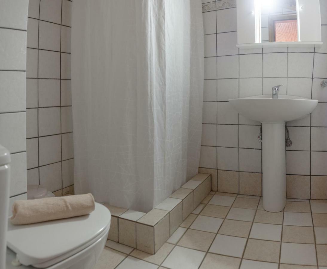 Hotel Karagiannis Лименария Экстерьер фото