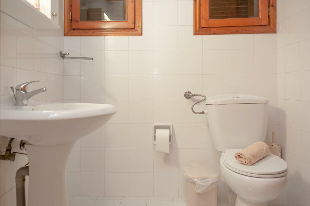 Hotel Karagiannis Лименария Экстерьер фото