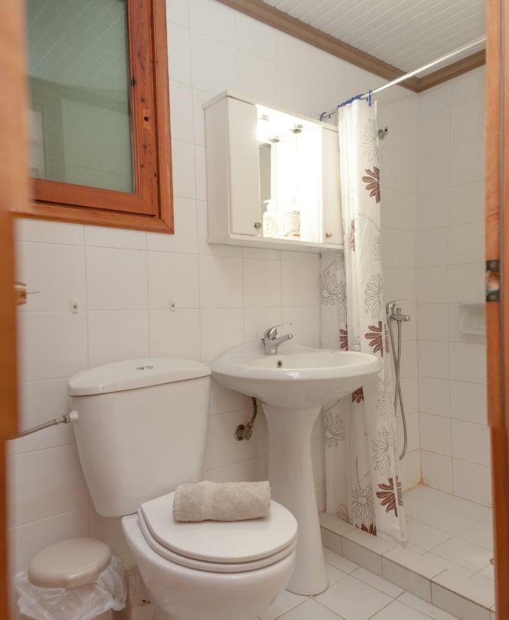 Hotel Karagiannis Лименария Экстерьер фото