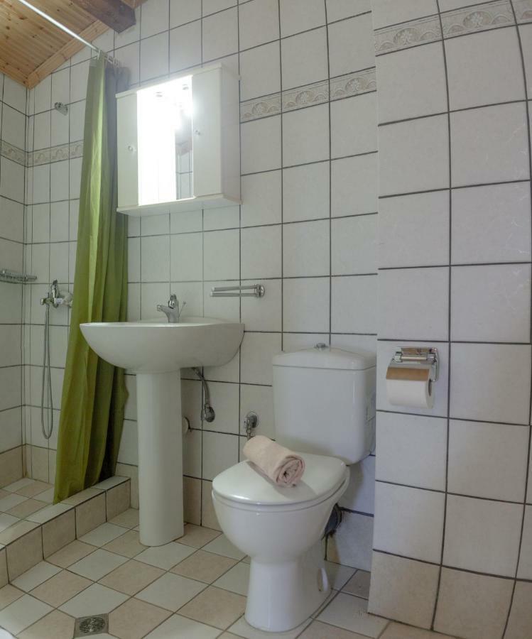 Hotel Karagiannis Лименария Экстерьер фото